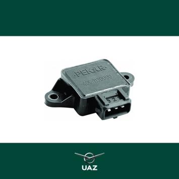 gaskleppositiesensor - UB1146