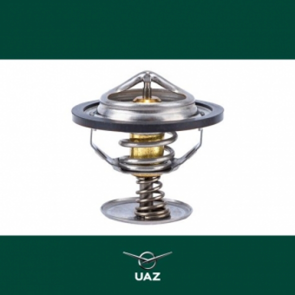 thermostaat - UB0522