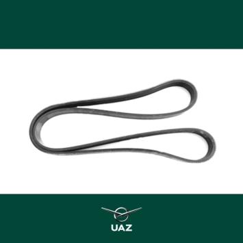 aandrijfriem alternator - UB2895