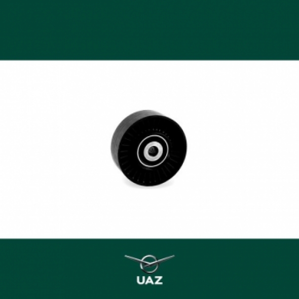 versterkte spanrol - UB0520