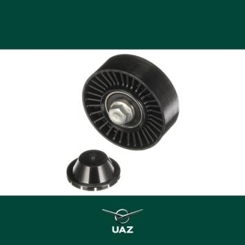 spanrol - UB3191