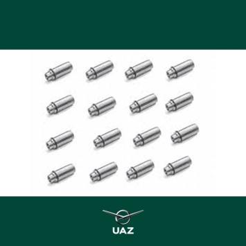 set geleidebussen - UB0839