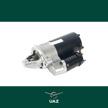 startmotor - UB1154