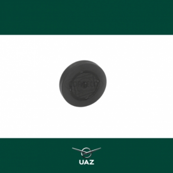 pakking ontluchtingsdop - UB0291
