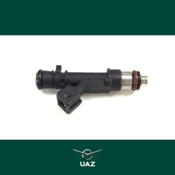 brandstofinjector - UB2897