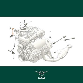 klopsensor - UB0892