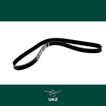 aandrijfriem - UB0521