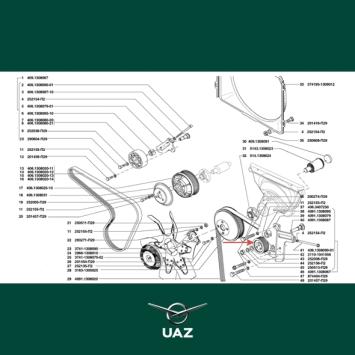 spanrol - UB0528