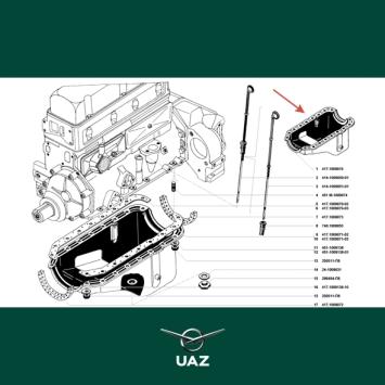 oliecarterpan - UB2677