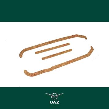 pakking oliecarterpan - UB1148