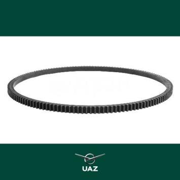 starterkrans vliegwiel - UB2509