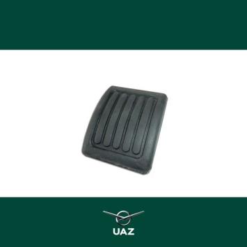 pedaalrubber - UB0924