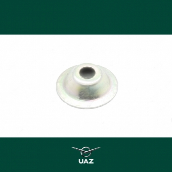 afstandsring logo uaz - UB0173