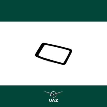 pakking deurgreep - UB0745