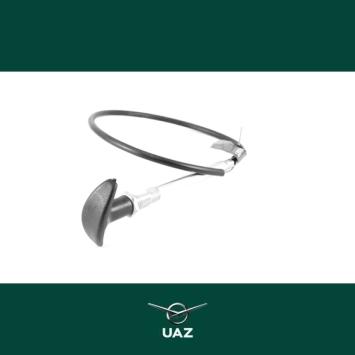 bediening jaloezieën radiateur - UB2581