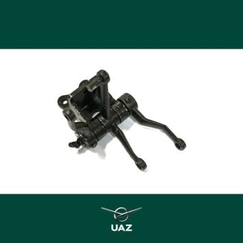 hefboom schakelmechanisme - UB0917