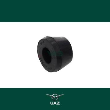 ophangrubber schokbreker - UB0923