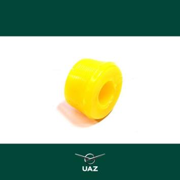 ophangrubber schokbreker - UB3007