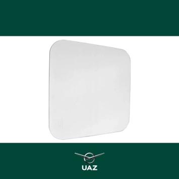 zijruit cabine - UB1238