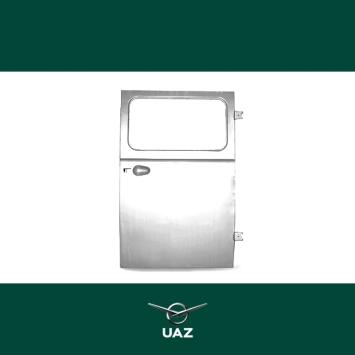zijdeur cabine - UB2636
