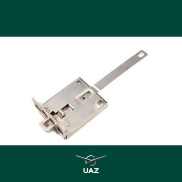 slot cabinedeur - UB0898