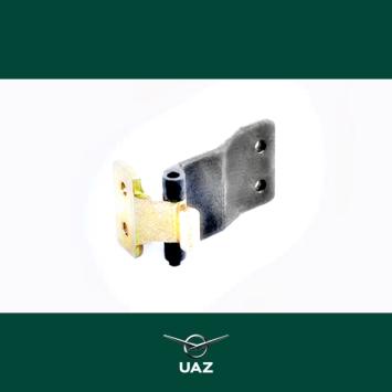 scharnier achterdeur links - UB1578