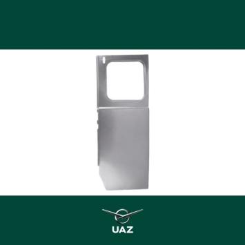 zijpaneel cabine links - UB3248
