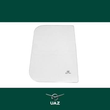 ruit klapraam cabine - UB1234