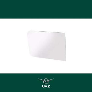 ruit klapraam cabine - UB1236