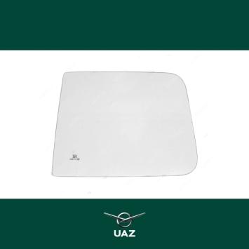 ruit klapraam cabinedeur - UB1235