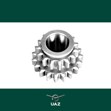 tandwiel versnellingsbak - UB2131