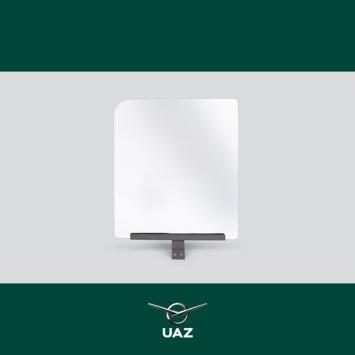 ruit portier links - UB1243