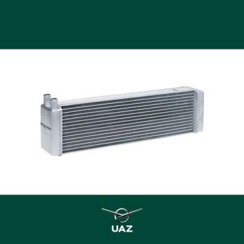 kachelradiateur - UB1901