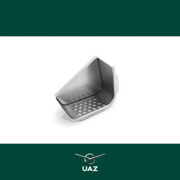 opstap rechts - UB2678