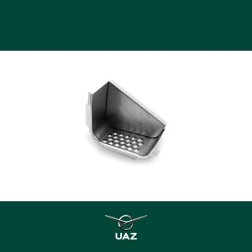 opstap links - UB2679