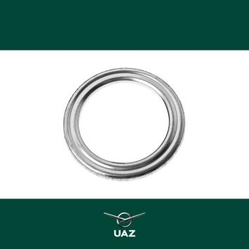 pakking uitlaat - UB1258
