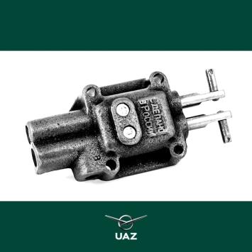 schakelmechanisme tussenbak - UB0592