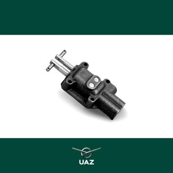schakelmechanisme tussenbak - UB0593