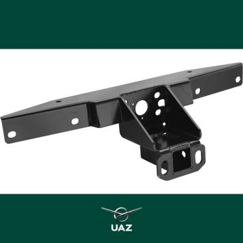 montageframe trekhaak - UB2523