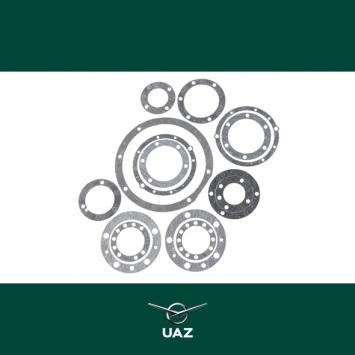 pakkingset vooras - UB0089