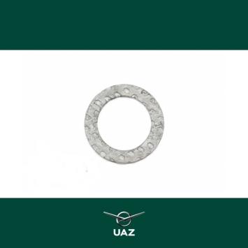 sluitring fuseepen - UB1078