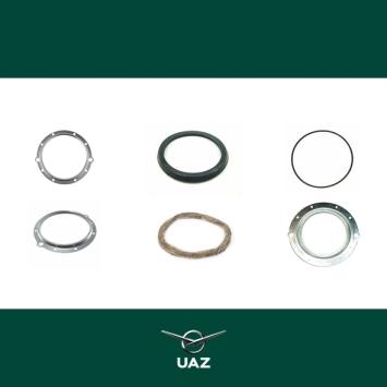 pakkingset fusee - UB1020
