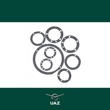 pakkingset achteras - UB1178