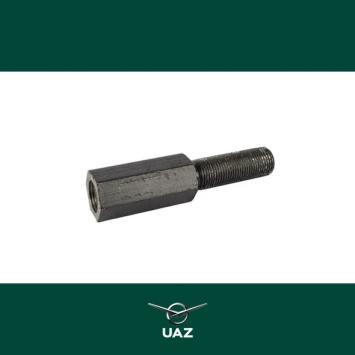 afstelbus spoorstang - UB3096