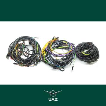set kabelbomen - UB1261