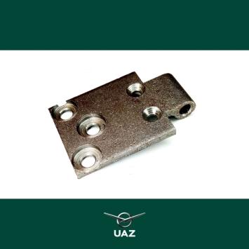 scharnier portier onder - UB3266