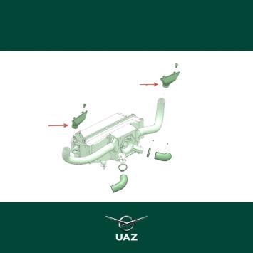 ventilatieopening - UB2514