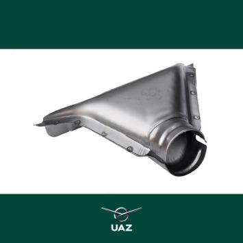 ventilatieopening - UB2514