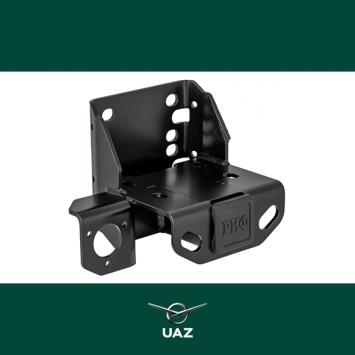 montageframe trekhaak - UB2522