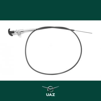 bediening jaloezieën radiateur - UB2587